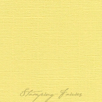 Bazzill Leinenstruktur CS "Chiffon"